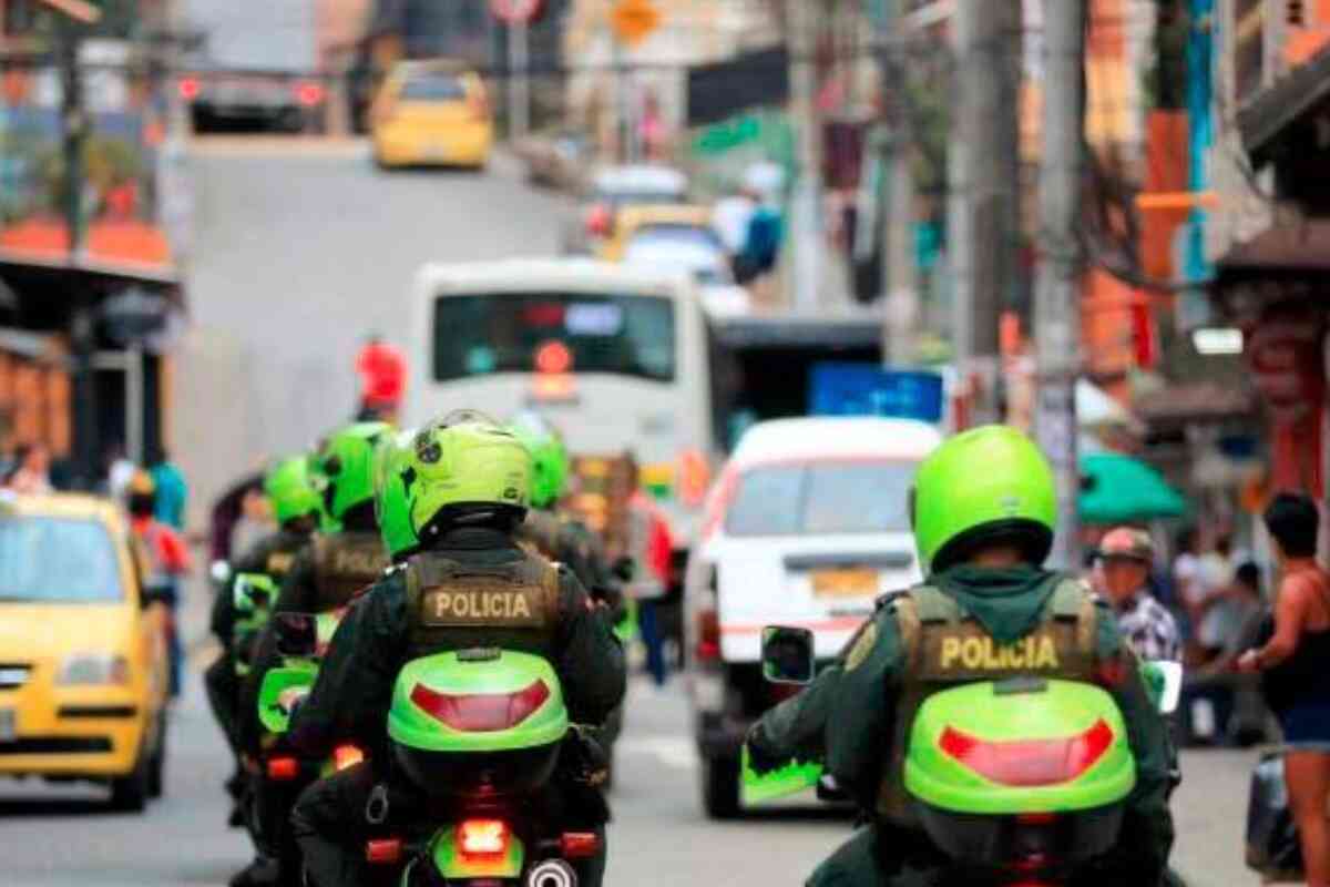 Doble crimen y suicidio en Nariño: Un hombre acaba con la vida de su expareja e hija y luego se ahorca