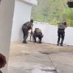 Valerosa respuesta de la Policía evita una masacre en Dagua por ataque de las disidencias