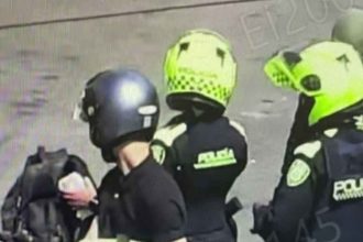 Medellín: Acusaciones de Acoso Desatan Violencia y Muerte de un hombre con los golpes de una tabla en San Antonio de Prado---bogota-usaquen-concejal-policia-cartago