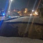 Colapso de puente de la calle 30- en Barranquilla: filtración de agua sería la causa, según expertos