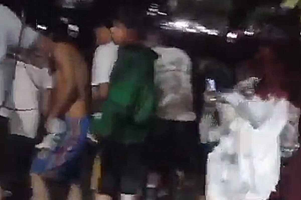 ¡Angustia en Bello! Niño de 7 años Desaparecido Tras Desbordamiento de Quebrada La García