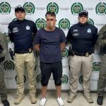 Tatuajes y lealtad a su perro: así cayó Ramón Escobar, cabecilla del Tren de Aragua en Colombia