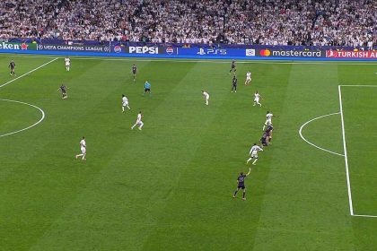 El 'escándalo' del fuera de juego: Tuchel y De Ligt arremeten contra arbitraje en duelo Bayern-Real Madrid