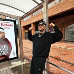 ¡El 'Cantante del Ghetto' en TransMilenio! Ryan Castro promociona su nuevo álbum con show sorpresa en un bus
