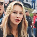fiscalia- Consejera presidencial Sandra Ortiz se defiende de las acusaciones de Sneyder Pinilla por coimas en la UNGRD y dice que confía en la justicia