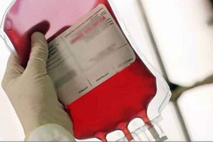 Transfusiones de Sangre Contaminada Afectaron a Más de 30,000 personas en el Reino Unido