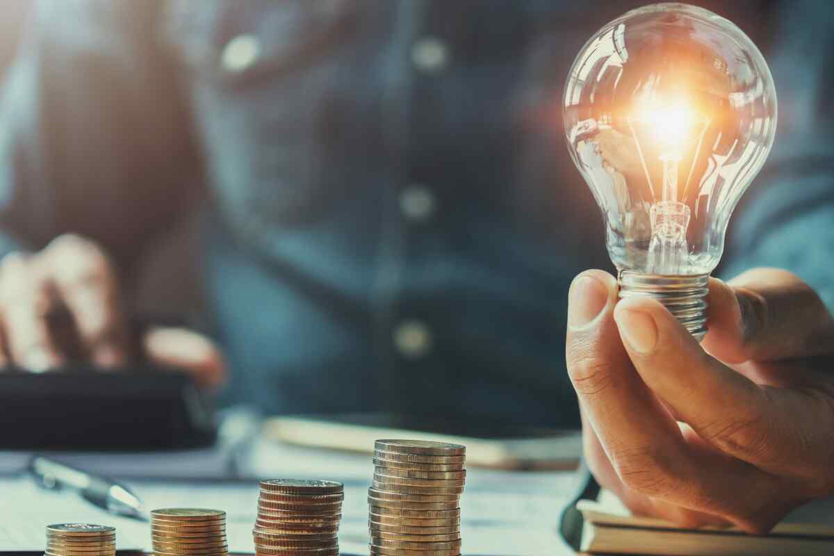 Descubre Estrategias Efectivas para Reducir tus Facturas de Servicios Públicos