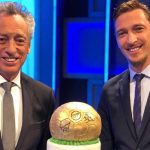 "Simplemente Fútbol" se despide de las pantallas de ESPN: 24 años de historia futbolística llegan a su fin