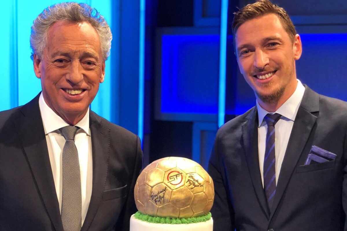 "Simplemente Fútbol" se despide de las pantallas de ESPN: 24 años de historia futbolística llegan a su fin