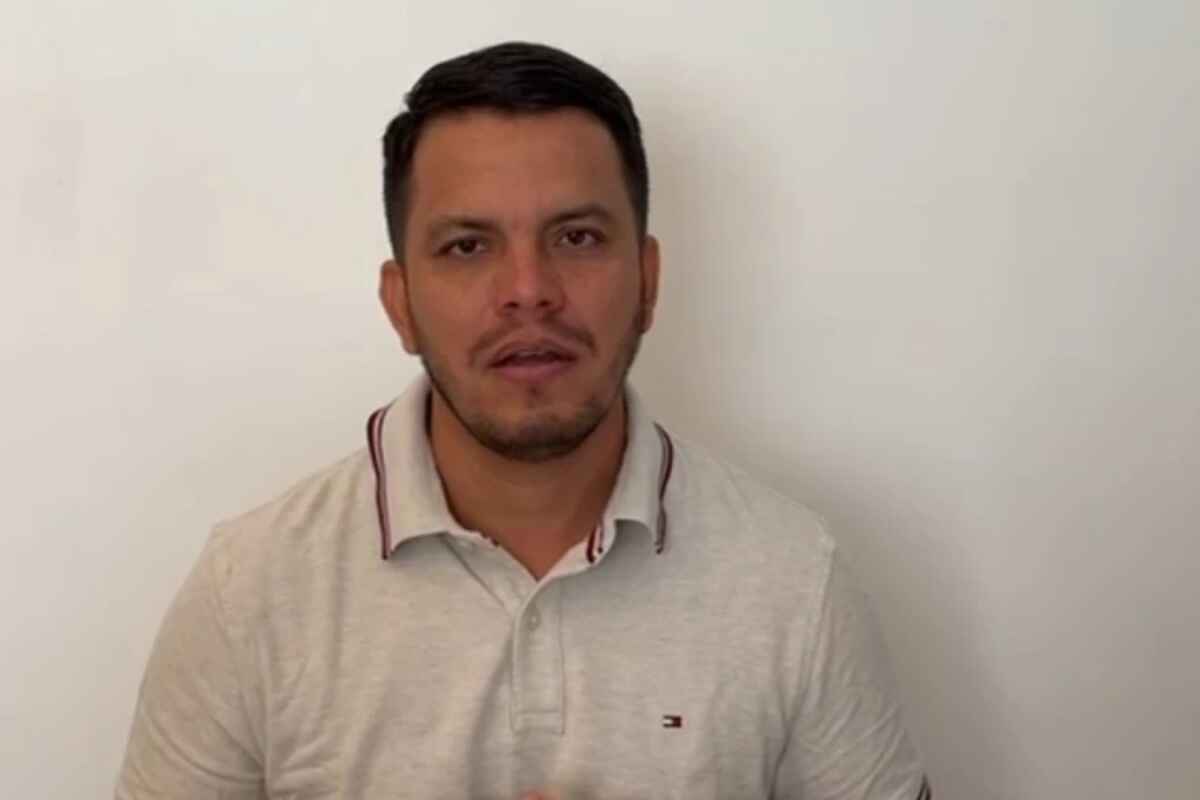 Sneyder Pinilla promete desenmascarar corrupción en la UNGRD a pesar de amenazas --Investigación en la UNGRD: Filtran audio que involucra a Luis Fernando Velasco y Carlos Ramón González
