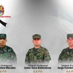 Soldados colombianos caen en combate con disidencias de las FARC: se intensifica la lucha en el sur del Cauca