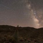 Starlink advierte de "servicio degradado" mientras la Tierra se enfrenta a la tormenta geomagnética más fuerte en dos décadas