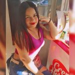 Familiares de Stefanny Barranco Relatan los Últimos Días de la Víctima antes de ser asesinada por su marido en el centro comercial santafe