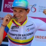 'Supermán' López fuera de competición hasta 2027 por dopaje