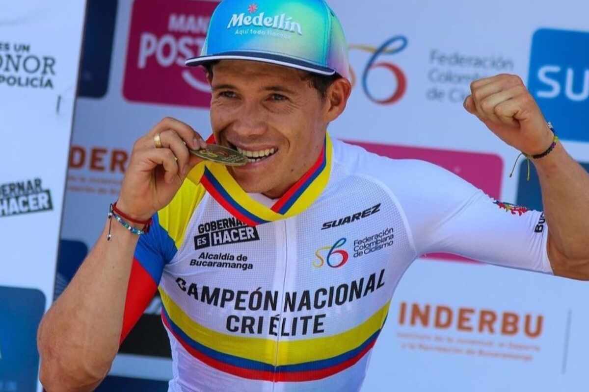 'Supermán' López fuera de competición hasta 2027 por dopaje