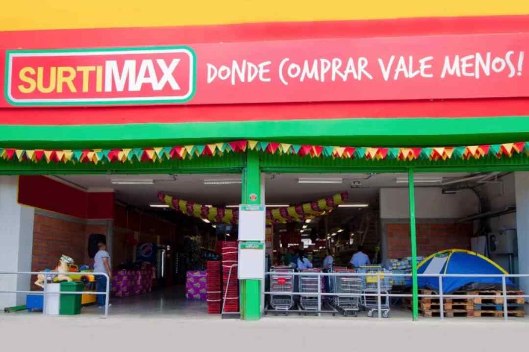 ¡Adiós Surtimax, Surtimayorista y Super Inter! Grupo Éxito las unifica bajo sus marcas Éxito y Carulla
