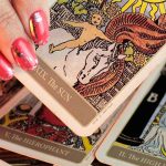 Te Contamos Lo que Realmente Sucede en una Consulta de Tarot