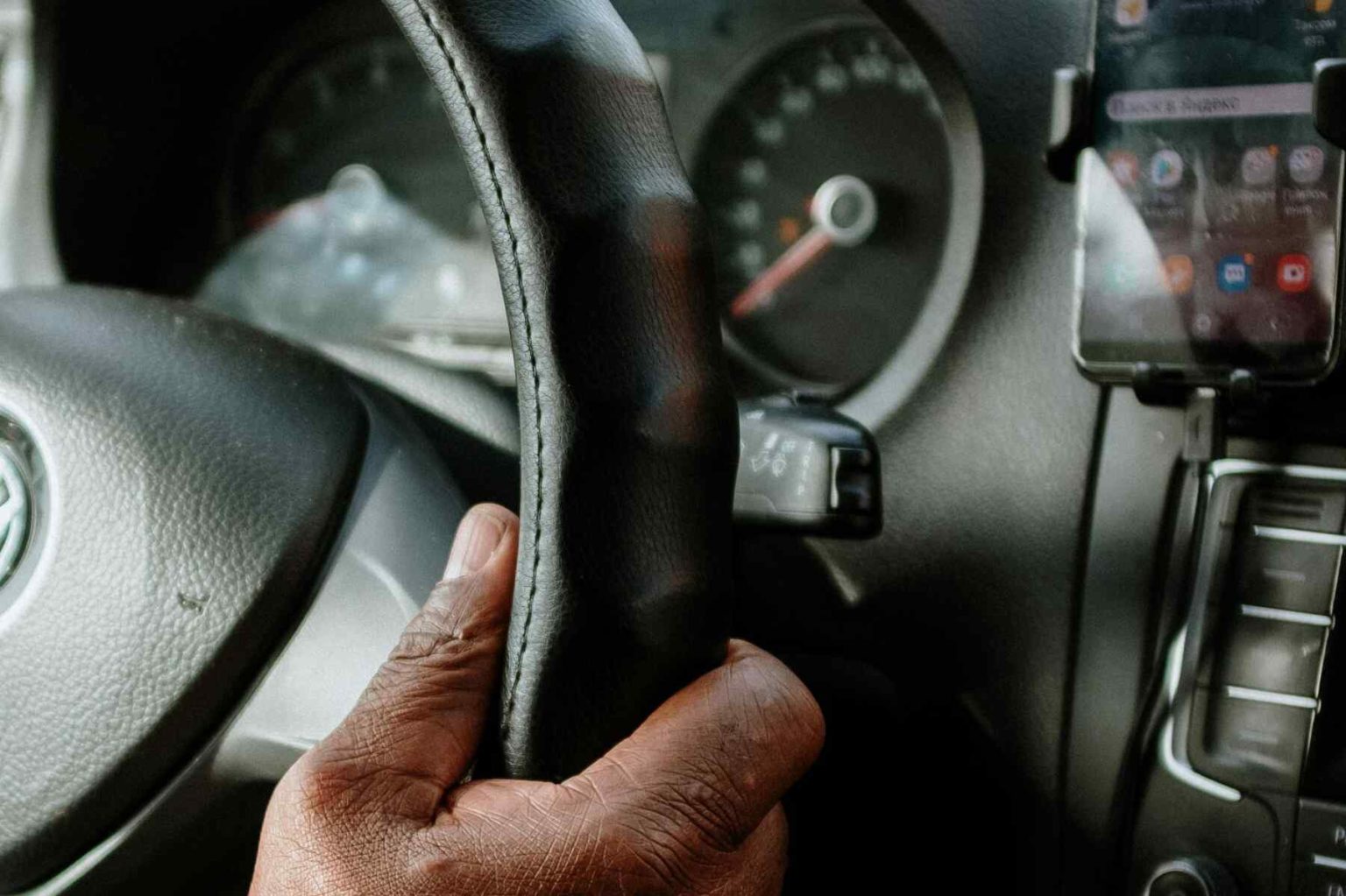 Taxistas convocan a paro este miércoles 29 de mayo en varias ciudades de Colombia