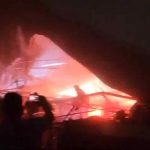 4 Muertos en Colapso de Templete Durante Evento de Jorge Álvarez Máynez en San Pedro Garza García