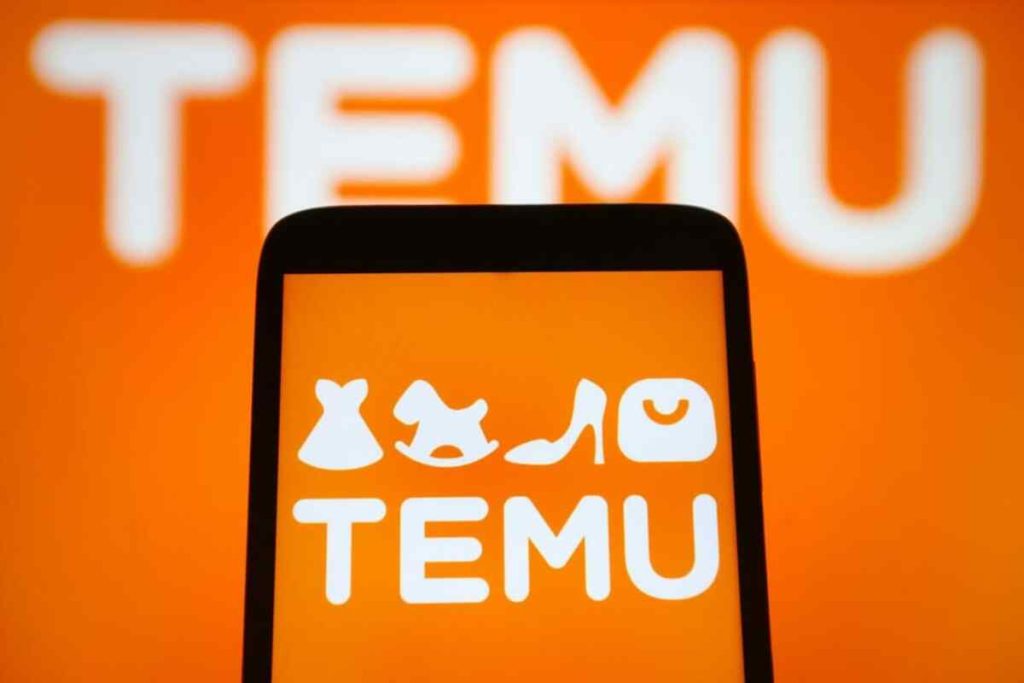Temu en aprietos: Afirman que la app china espía a sus usuarios y vende sus datos