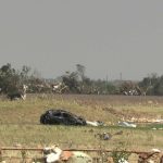 Tormentas apocalípticas azotan el centro de EE.UU.: 15 muertos, casas en ruinas y miles sin luz-Texas