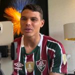 ¡Leyenda vuelve a casa! Thiago Silva regresa al Fluminense tras su exitosa carrera en Europa