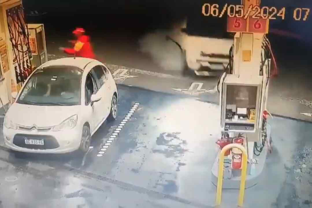 Por brutal accidente, Tiago Palacios Podría Perder Licencia y Enfrentar Castigos en Estudiantes