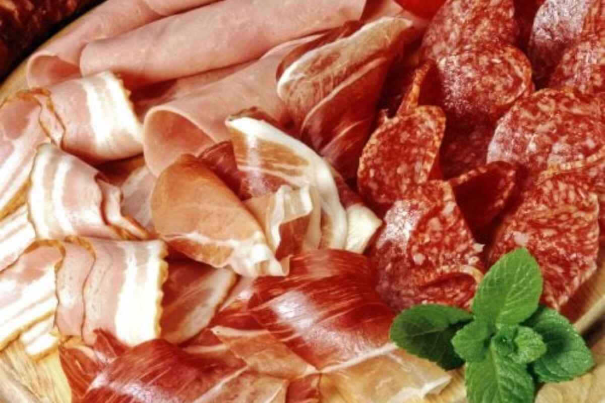 Dos cosas que aumentan tu riesgo de cáncer, según dietista oncológico