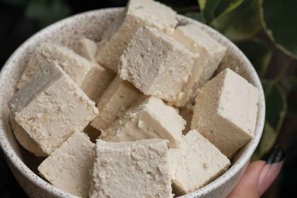 ¡Transforma tu cocina! Aprende a hacer tofu casero fácilmente