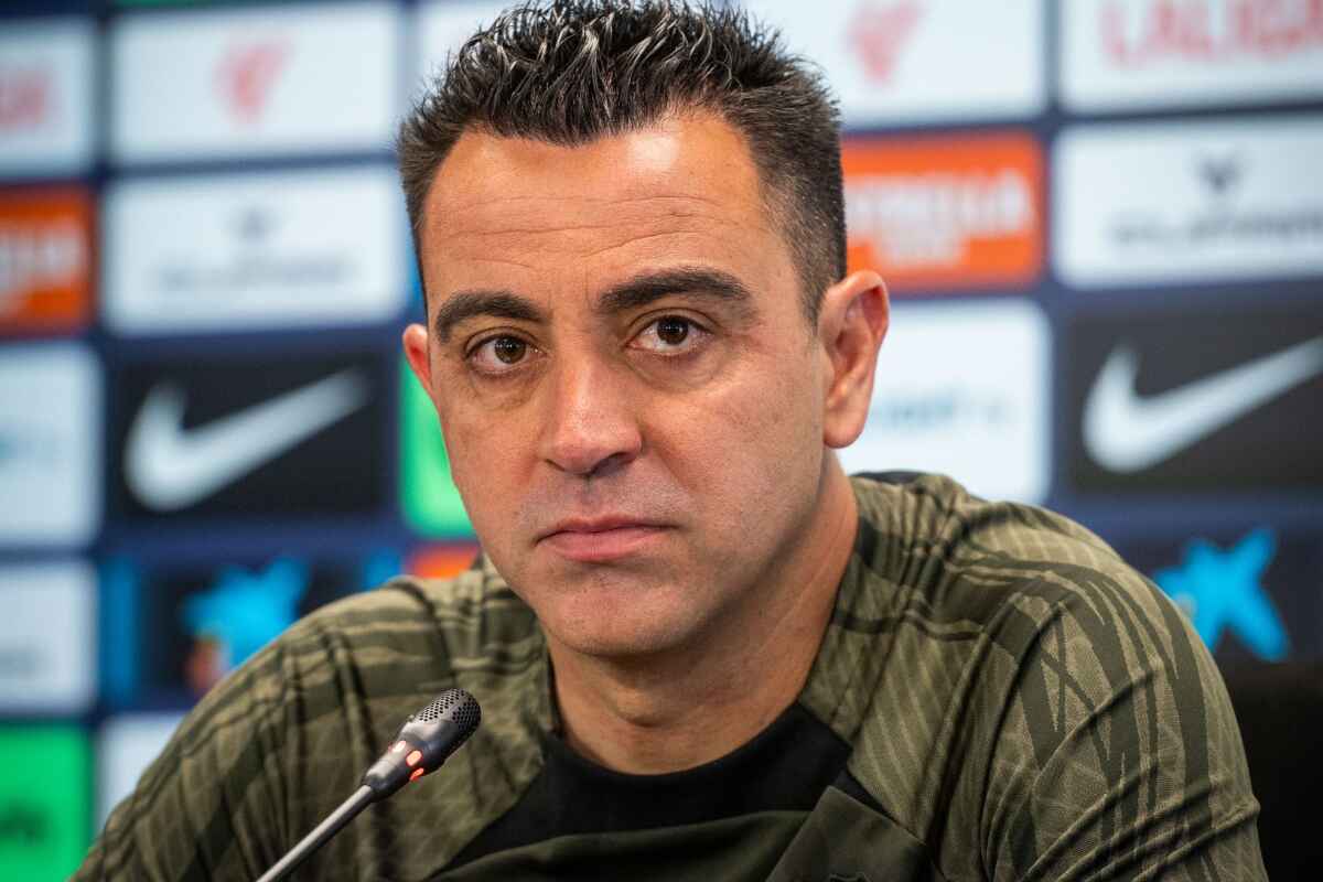 ¿Giro inesperado en Barcelona? Laporta estaría reconsiderando la continuidad de Xavi en el banquillo