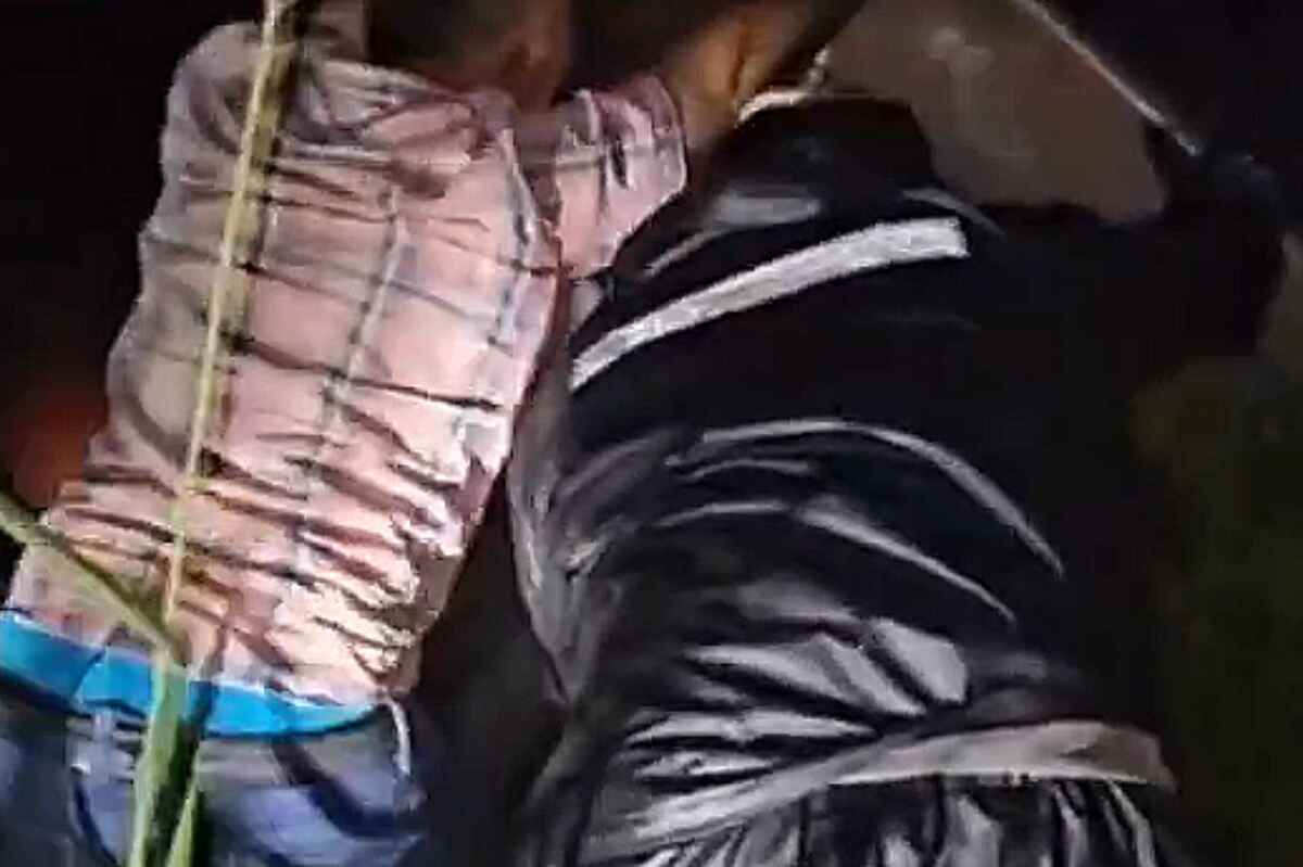 Microsueño provoca accidente en Yalí: Bebé fallece y dos mujeres quedan lesionadas