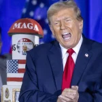 Abogados de Trump piden que se retire del caso el juez que presidió el juicio por fraude