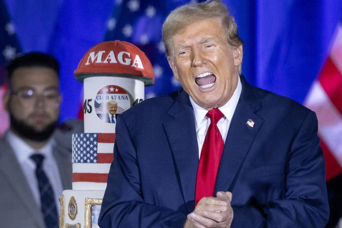 Abogados de Trump piden que se retire del caso el juez que presidió el juicio por fraude