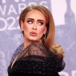 Adele interrumpe concierto en Las Vegas por comentario homofóbico