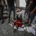 Al menos 210 muertos gazatíes en la operación israelí de rescate de los 4 rehenes