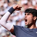Carlos Alcaraz se corona campeón de Roland Garros en una final épica