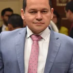 Representante Ocampo explica firma en moción de censura al Minsalud