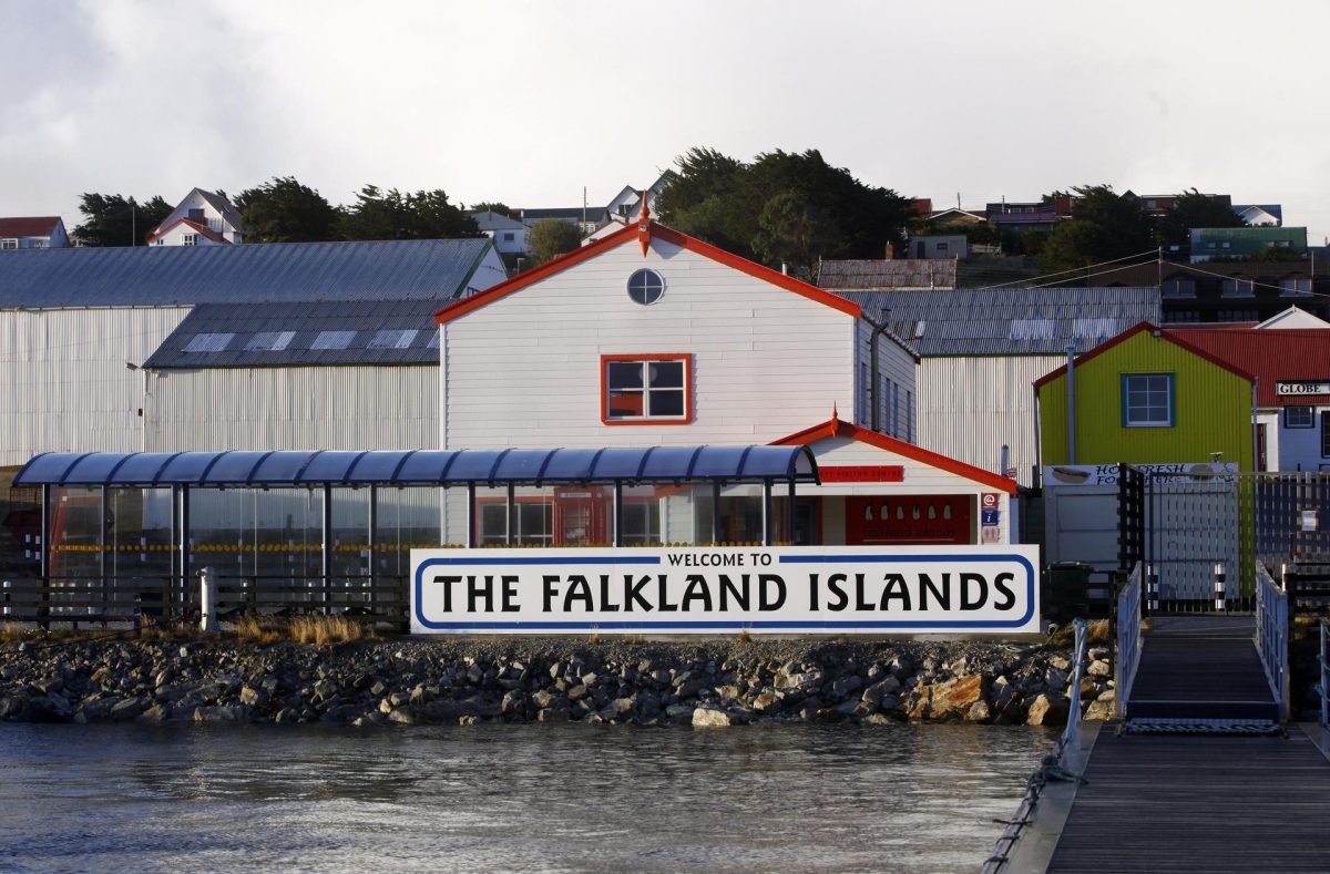 Argentina quiere reanudar la negociación sobre las Malvinas con el Reino Unido