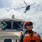 Armada Nacional refuerza seguridad en la frontera con Venezuela