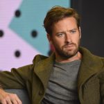 Armie Hammer tilda de bizarras y divertidas las acusaciones de canibalismo