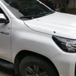 Atentan contra la seguridad de líder de pueblos étnicos en Colombia