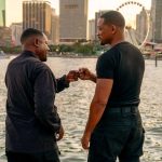 Will Smith regresa tras la bofetada de los Óscar con una apuesta segura: 'Bad boys'