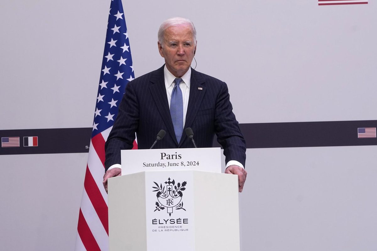 Biden busca asegurar en el G7 el futuro de Ucrania más allá de las elecciones en EE.UU.