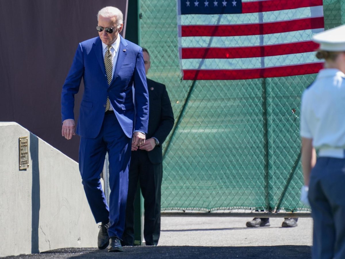 Biden cree que Netanyahu está prolongando la crisis en Gaza para sostenerse en el poder