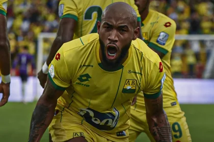 Atlético Bucaramanga Hace Historia y Llega a la Final de la Liga Colombiana 2024-I