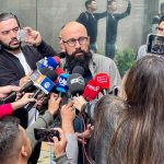Carrillo sugiere que más funcionarios de la UNGRD podrían estar implicados en corrupción
