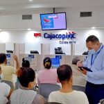 Crisis en la Salud: Cajacopi EPS solicita retiro voluntario parcial