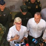 Cali se blinda y presenta plan de seguridad para la COP16