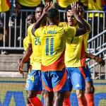 Colombia deja Nueva York para terminar de afinar su debut ante Paraguay en Houston
