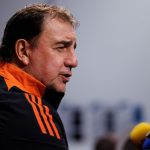 Colombia llega a la Copa América con un objetivo claro - ganar el torneo